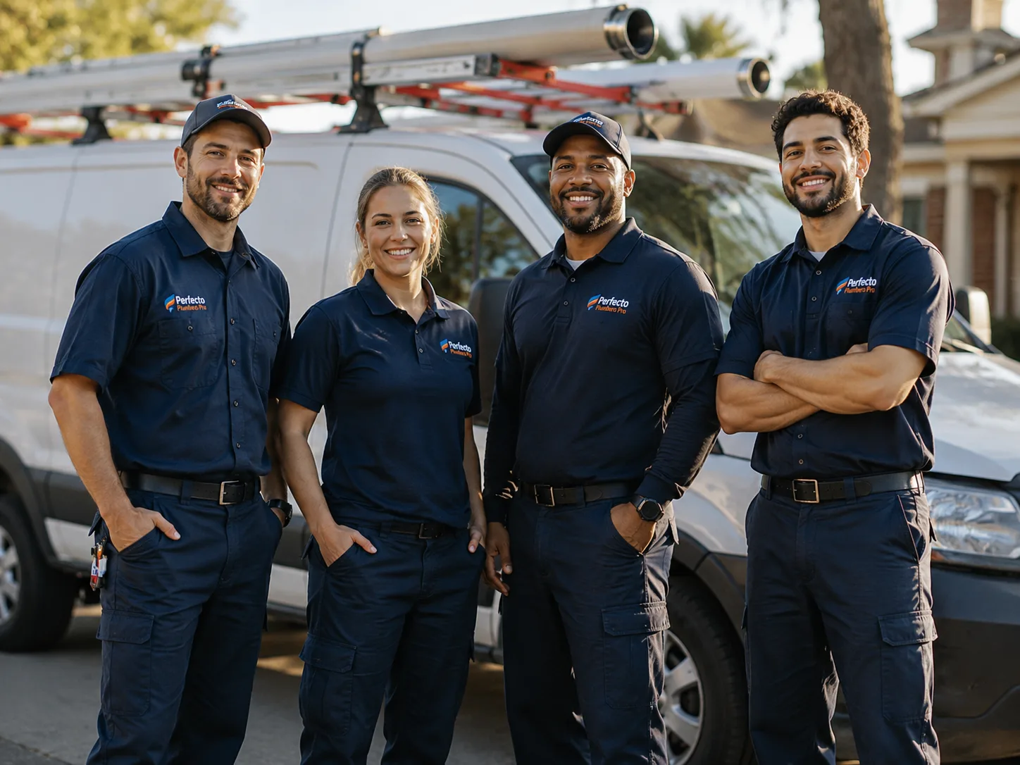 Emergency Plumber Near Me in Fords, NJ near me